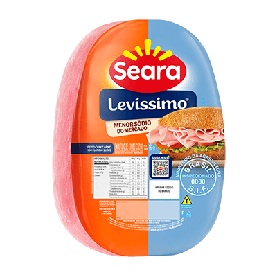 Levíssimo Seara