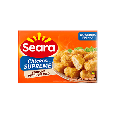 Chicken Supreme 300g