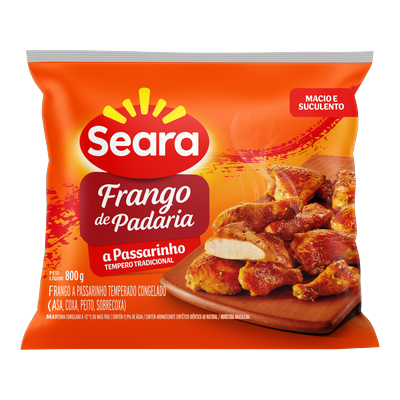 Frango de Padaria 800g