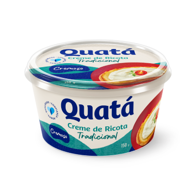 Creme de Ricota 150g