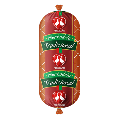 Mortadela Tradicional 5,25Kg Perdigão