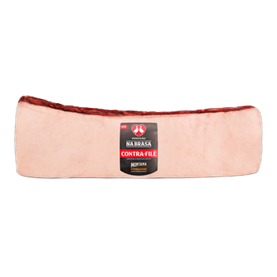 Contra Filé Up Resf. Montana  4Kg