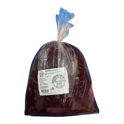 Figado Cong. Montana