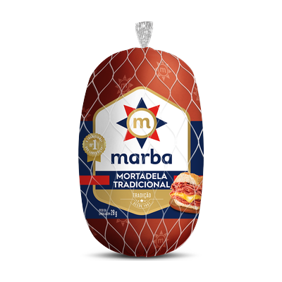 Mortadela Tradicional 5Kg